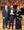 Jonathan Mamora wins first prize in the Hilton Head International Piano Competiiton in March. Left to right: HHIPC Director Steven Shaiman, Jonathan Mamora, HHIPC Jury Chair Simone Dinnerstein. (Photo: thefrenchguyphotography)