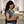 A female psychology student smiling
