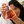 Girl with beaker