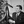 Werner von Braun with Rocket Model
