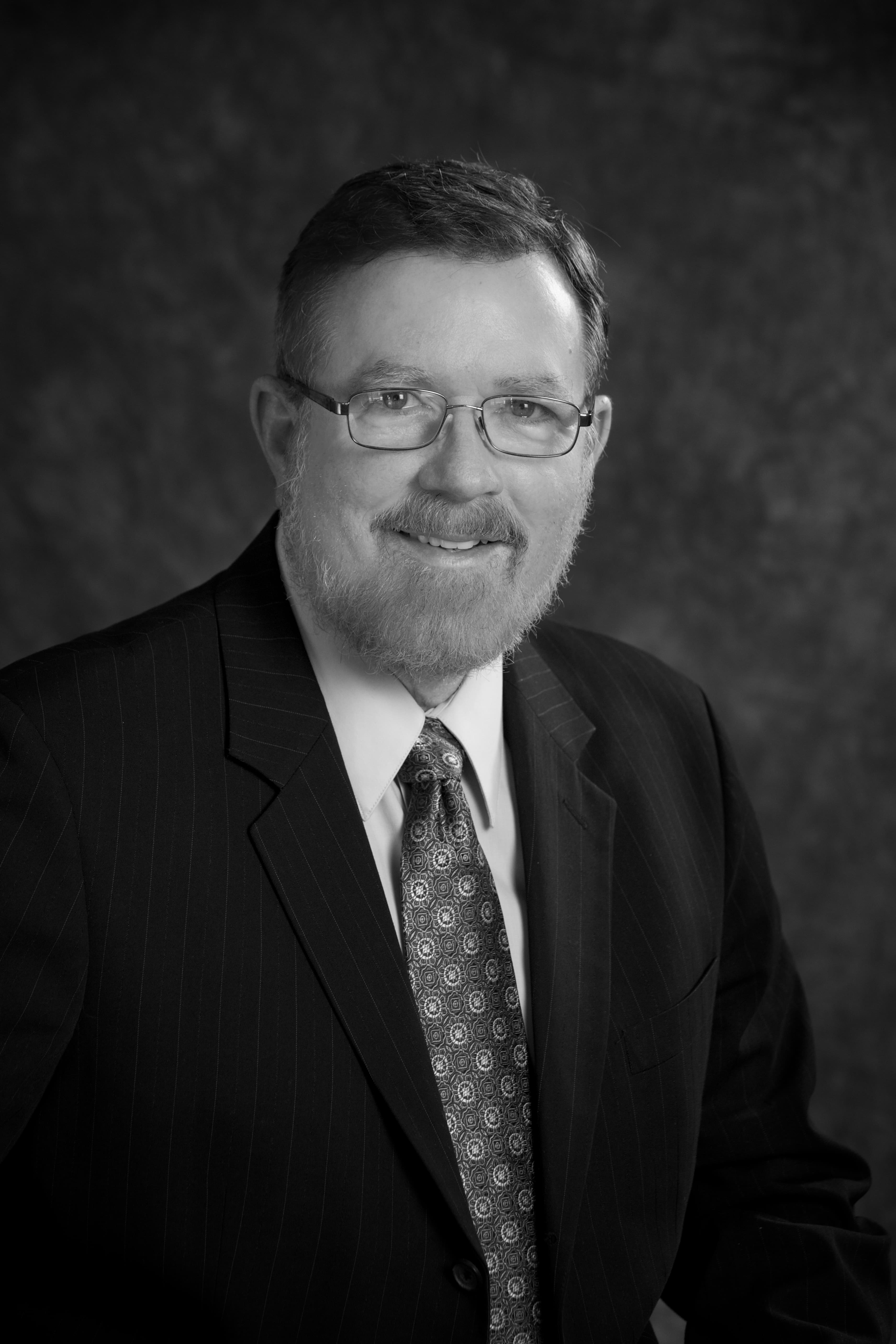 Lawrence T. Geraty