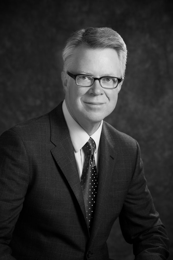 Randal R. Wisbey