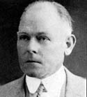 H. Martin Johnson